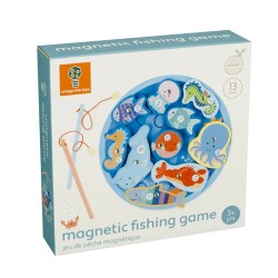 JEU DE PECHE MAGNETIQUE
