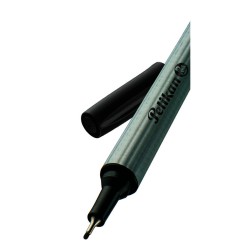 PELIKAN 96 1 FEUTRE ECRITURE FINE COLORIS NOIR