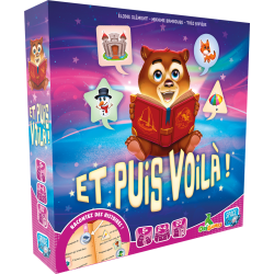 ET PUIS VOILA